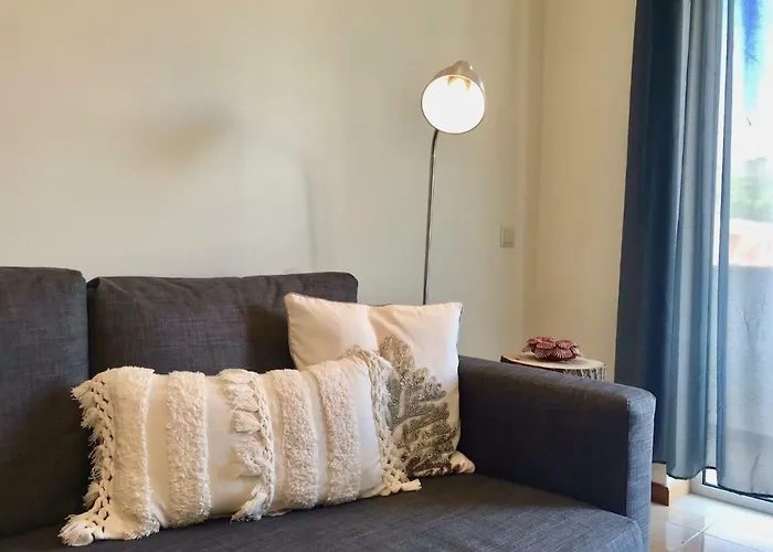 Nazare Beach Apartments