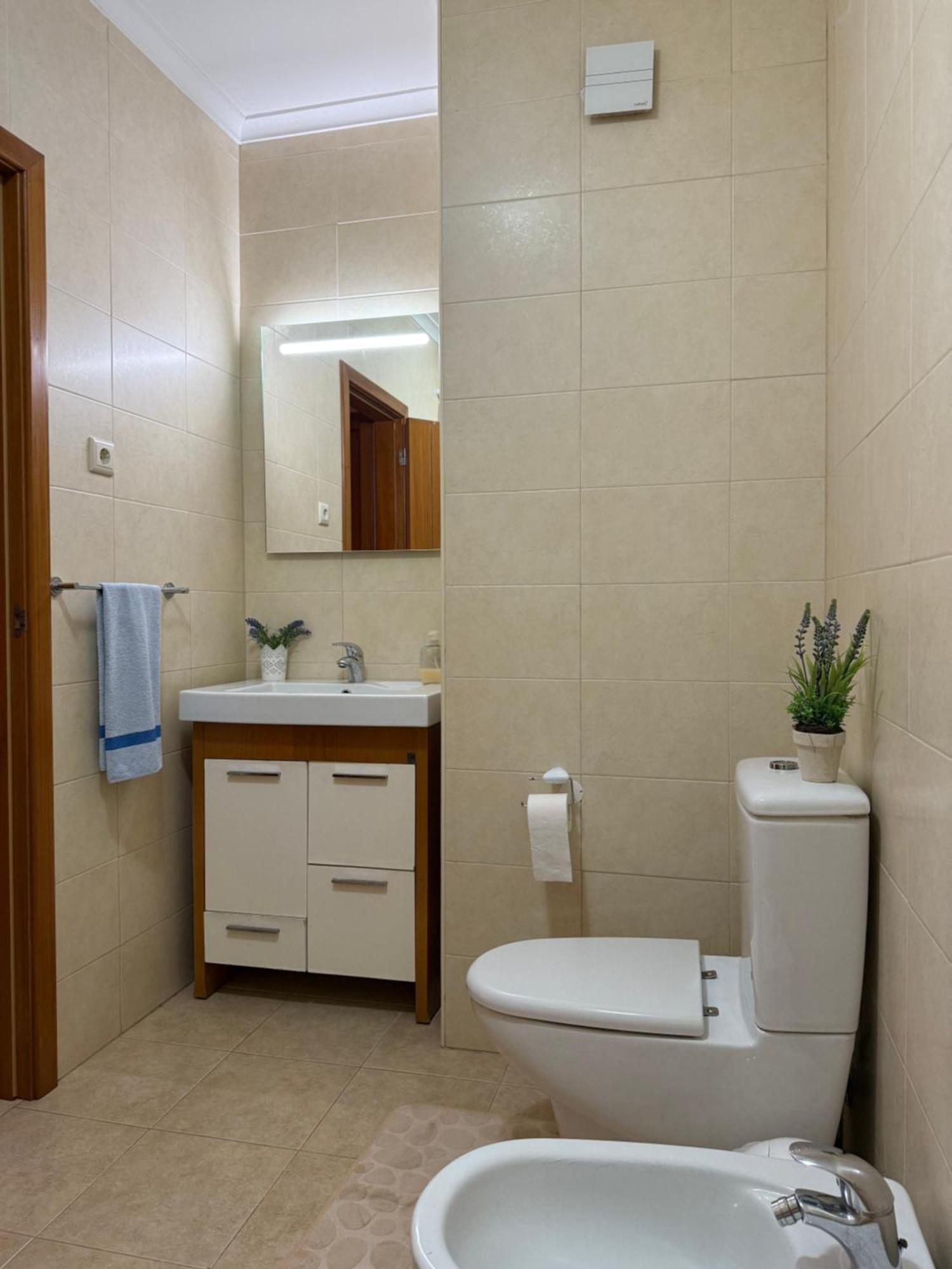 Nazare Beach Apartments