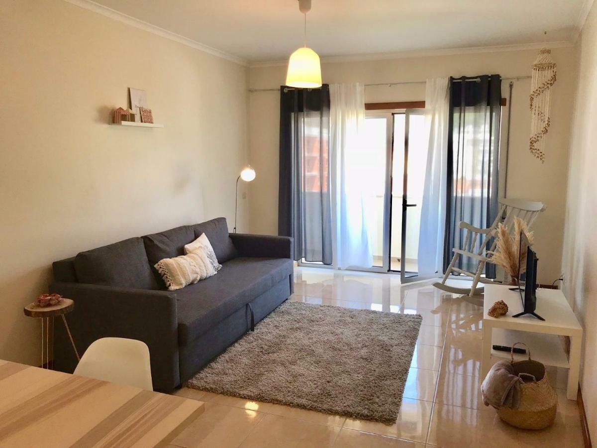 Appartement Nazaré Beach Apartments