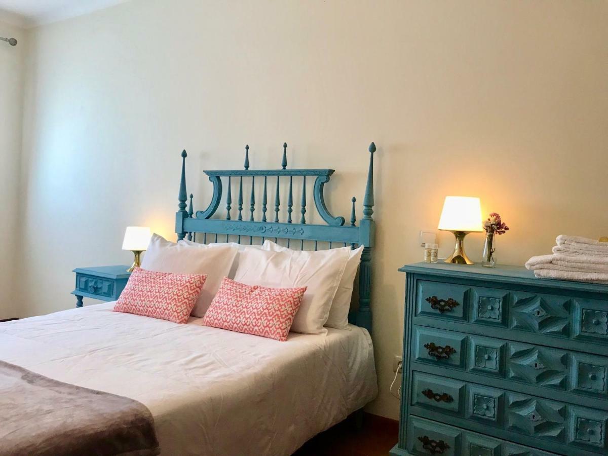 Apartment Nazare Beach Apartments *