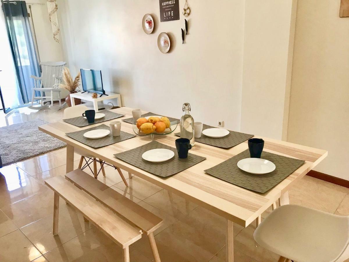 Appartement Nazaré Beach Apartments *