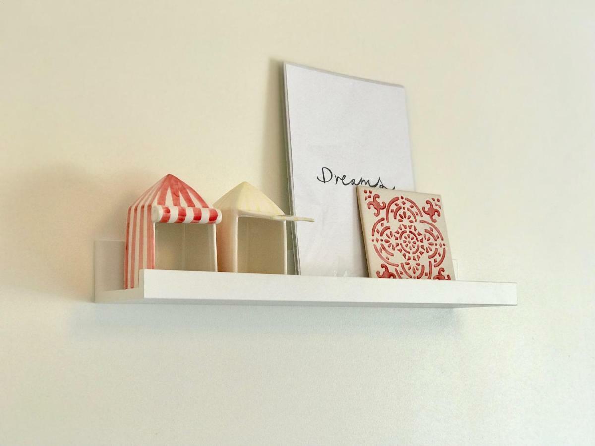 Appartement Feels Like -
