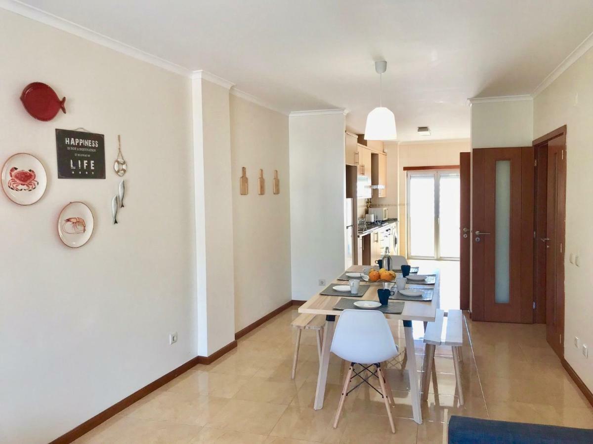 Appartement Feels Like - Nazaré